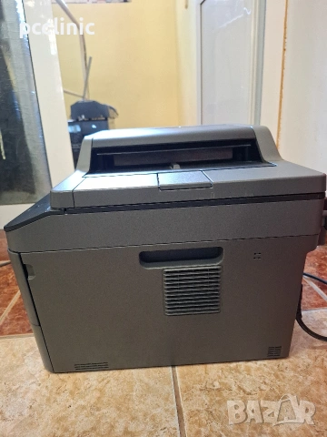 Brother MFC-L2740DW | Wi-Fi Лазерен монохромен принтер/копир/скенер/факс | 6 м. гаранция, снимка 5 - Принтери, копири, скенери - 55086622