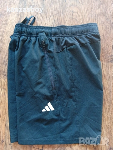 Adidas - мъжки къси панталони р-р S, снимка 5 - Къси панталони - 55054528