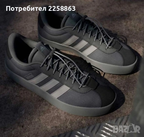 мъжки кецове Adidas