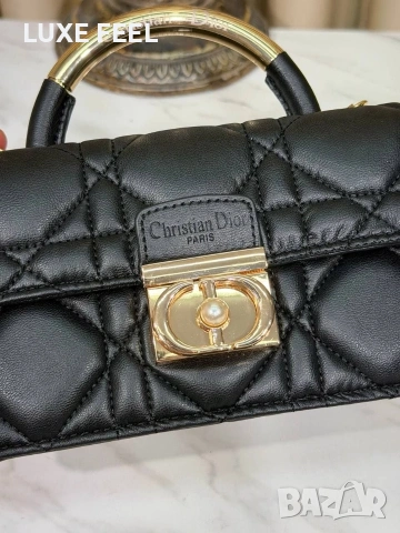 Dior ⚜️ Дамски Чанти , снимка 5 - Чанти - 54392352