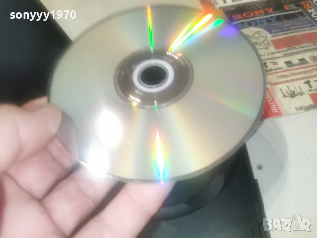 ПОЧТИ ИДЕАЛНО-DVD 0408261052L1, снимка 14 - DVD филми - 55537248