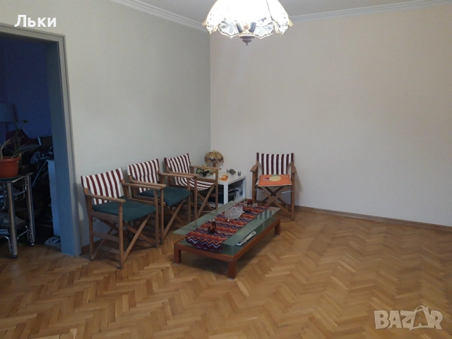 наем апартамент в Лозенец на улица Бигла, снимка 3 - Апартаменти - 54406924