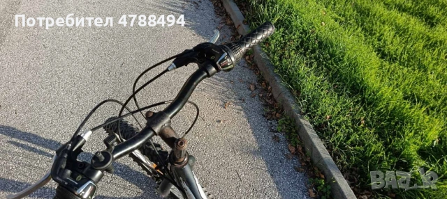 Детско колело Leader Puma 24", снимка 4 - Велосипеди - 54100381