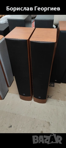тонколони Focal JMlab Chorus 725 , снимка 7 - Тонколони - 54673235