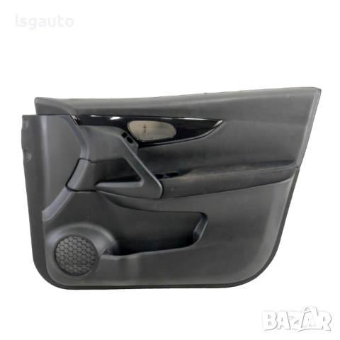 Интериорна кора предна дясна врата Nissan Qashqai II 2013-2021 ID: 160617 ОЕМ № 809224EA1A