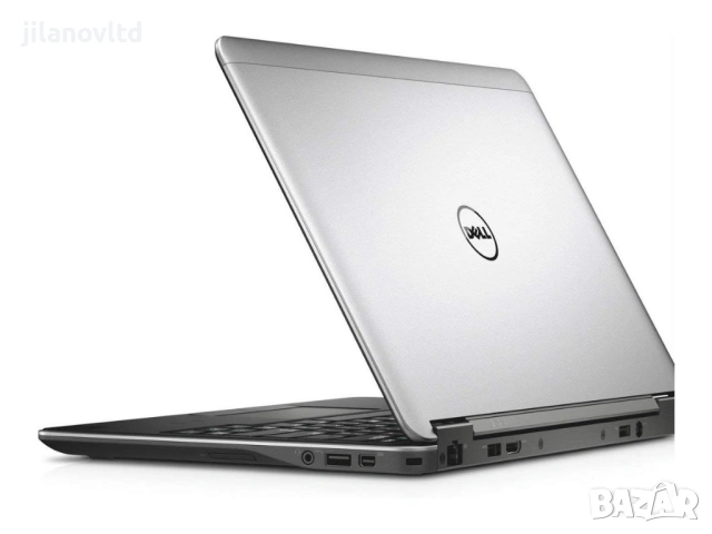 Лаптоп DELL E7240 I5-4210U 8GB 128GB SSD с до 24 МЕСЕЦА ГАРАНЦИЯ, снимка 2 - Лаптопи за работа - 51245135