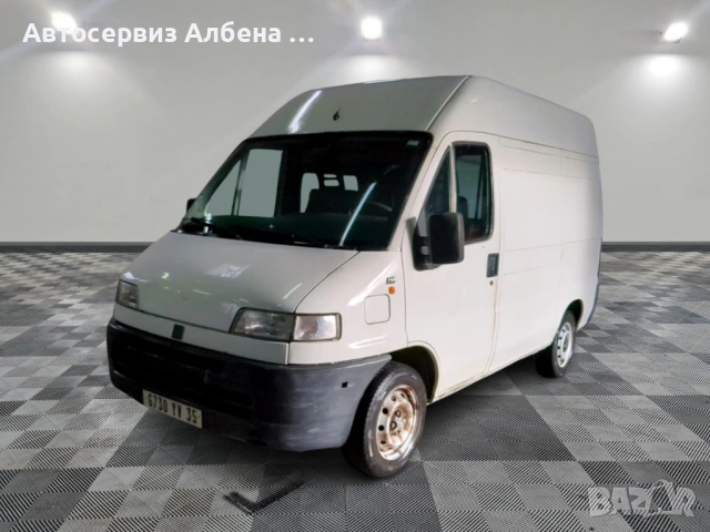 Fiat Ducato ВСИЧКИ МОДЕЛИ, снимка 3 - Бусове и автобуси - 54731002