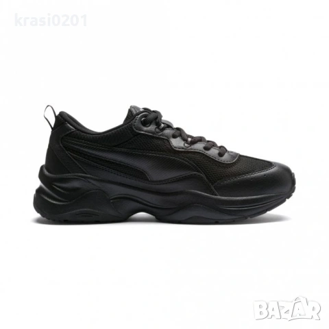 Puma Cilia - оригинални маратонки на Пума, 36 номер
