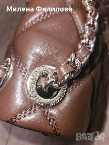 Дамска чанта Steve Madden, снимка 8 - Чанти - 54004752