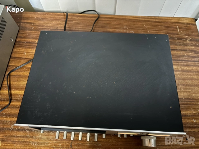 Pioneer CT-F 2121, снимка 4 - Декове - 55286712