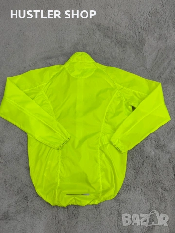 Мъжка ветровка ENDURA. Размер XL, снимка 5 - Спортни дрехи, екипи - 54490038