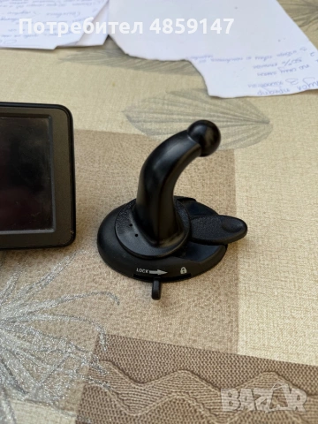 GPS Навигация Garmin nüvi (5 инча) – перфектно състояние, готова за път!, снимка 2 - Garmin - 54937123