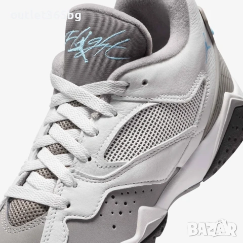 Nike - Air Jordan MVP 92 №38,№40 Оригинал Код 424, снимка 3 - Детски маратонки - 55164766