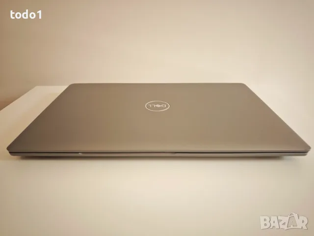 Dell Latitude 5540 FHD IPS i5-1345U/256GB/16GB, снимка 4 - Лаптопи за работа - 55377518