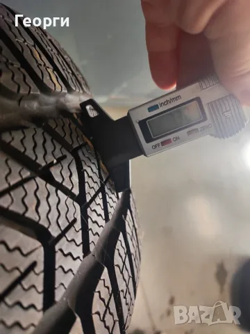 2бр.зимни гуми 225/40/18 Pirelli, снимка 2 - Гуми и джанти - 55445118