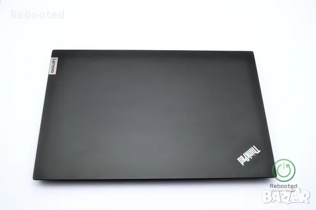 Lenovo ThinkPad E15 Gen 3 – Ryzen 5 / 16GB , снимка 3 - Лаптопи за работа - 53828209