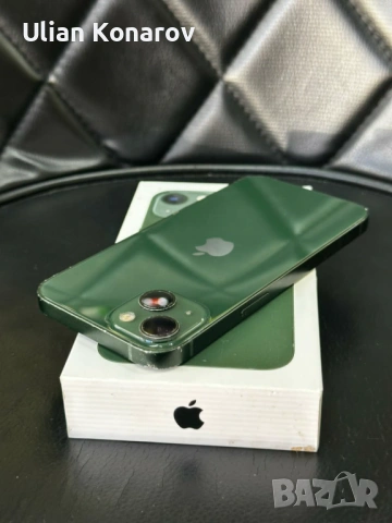 iPhone 13 128gb, снимка 5 - Apple iPhone - 54689909