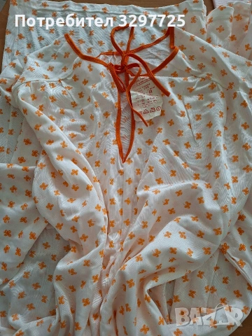 НОЩНИЦА, снимка 2 - Нощници - 54036661