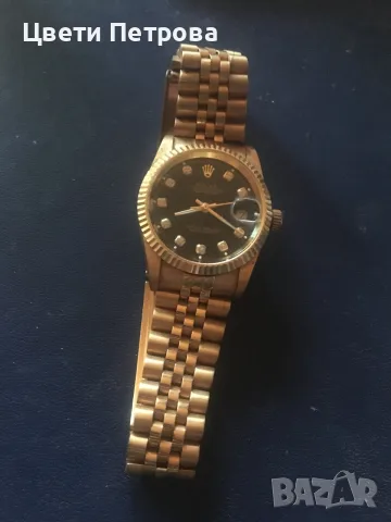 Rolex Datejust replica