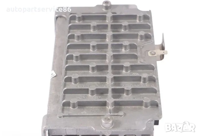 Модул за управление на мултимедиен интерфейс за Audi A4 B8 1.8 TFSI (2008) 8T0035462 OEM, снимка 3 - Части - 55593765