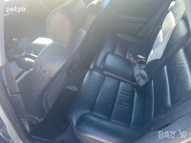 Audi A3 131 k.c quattro, снимка 5 - Автомобили и джипове - 54946632