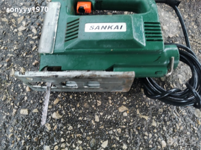 ЗЕГЕ 0905261323L1, снимка 4 - Други инструменти - 54483116