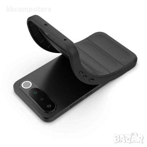 Anti-Drop TPU Калъф за Realme 16 5G - Здрав, Анти-приплъзващ, 10 цвята, снимка 13 - Калъфи, кейсове - 54387297
