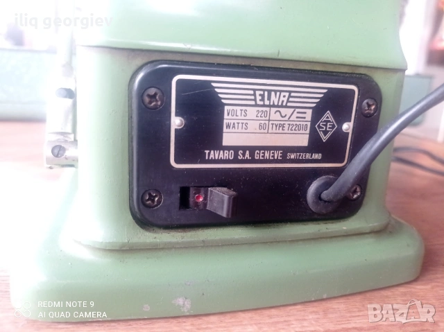 шевна машина , снимка 4 - Шевни машини - 54090082