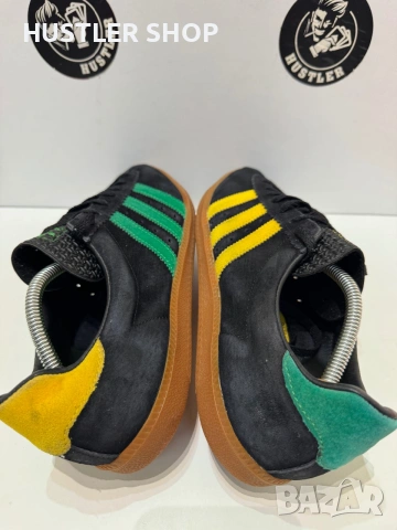 Маратонки ADIDAS ORIGINALS. Номер 45.5, снимка 4 - Маратонки - 55113949