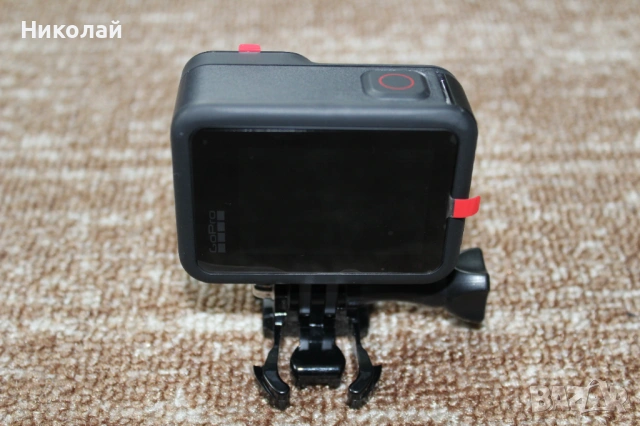 GoPro Hero 8 Black, снимка 3 - Камери - 49912135