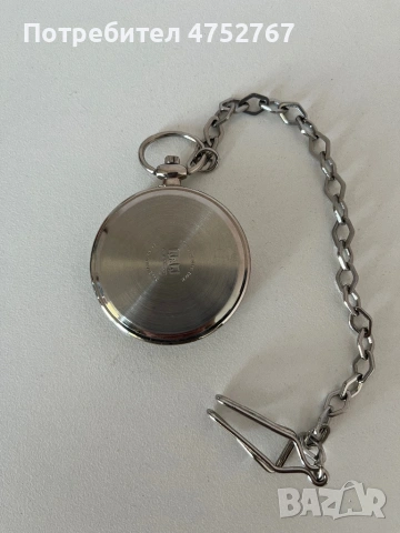 Джобен часовник Q&Q, снимка 4 - Друга електроника - 54154588