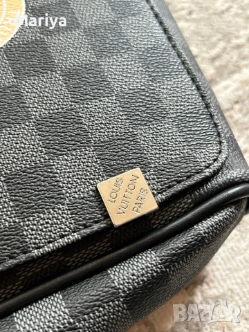 Louis Vuitton чанта, снимка 4 - Чанти - 54520757