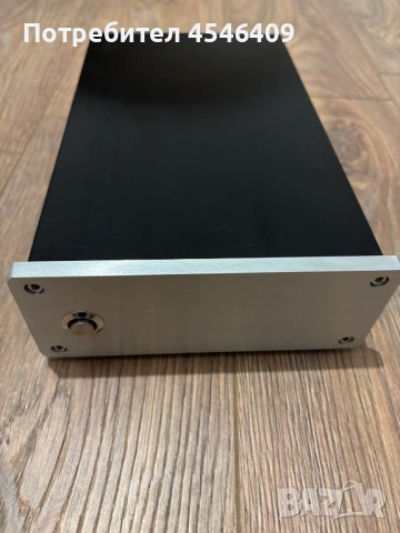 Линейно захранване (LPS) STUDER900 – Ultra-Low Noise 2 x 5V / 1.5A, снимка 2 - Други - 54556615