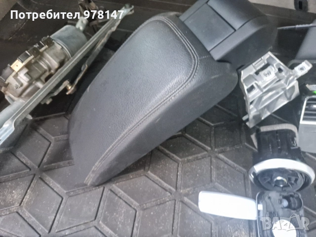 части AUDI A4 2018, снимка 7 - Части - 55091482
