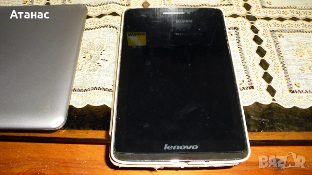 Samsung GALAXY TAB 2 10.1" и  LENOVO TAB, снимка 8 - Таблети - 51142975