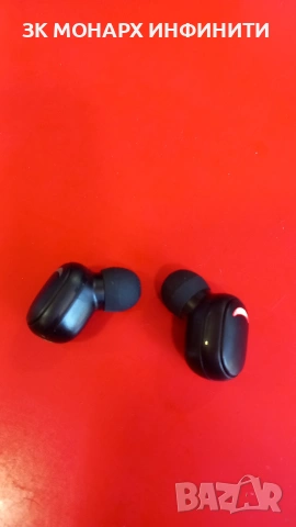 Безжични Bluetooth слушалки E 10, снимка 4 - Bluetooth слушалки - 55157306
