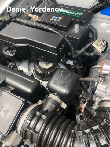 Suzuki Grand Vitara, снимка 9 - Автомобили и джипове - 54573180