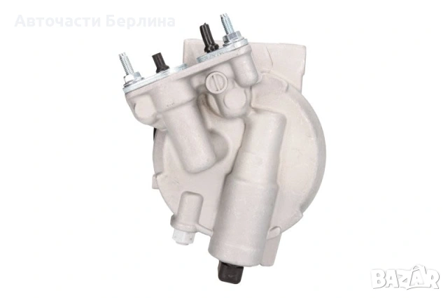 Компресор за климатик за Citroen Berlingo и Citroen C4, снимка 3 - Части - 54865215