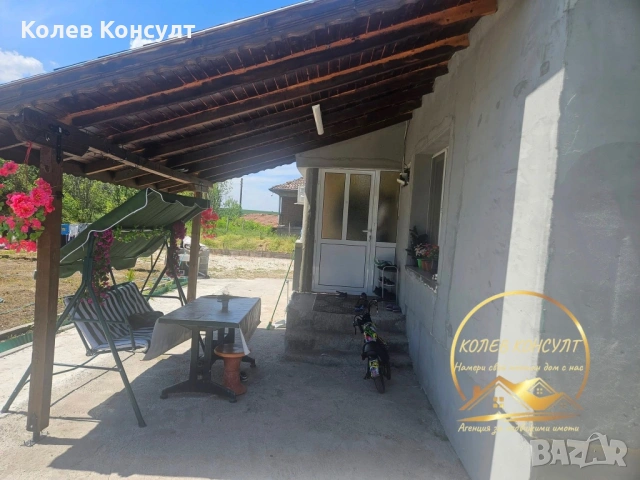 Къща село Сталево,област Хасково, снимка 3 - Къщи - 54509002