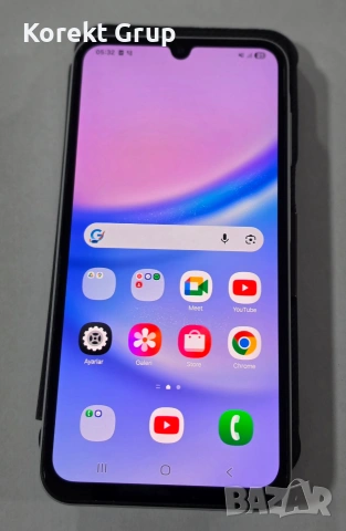 Samsung Galaxy A15 128GB, снимка 3 - Samsung - 55128581