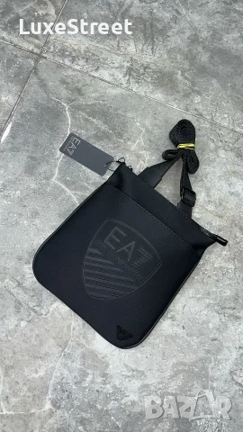 Louis Vuitton 🔹 Gucci 🔹 Tommy Hilfiger 🔹Мъжки Чанти , снимка 7 - Чанти - 55504071