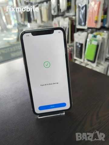 Apple iPhone 11 64GB White , снимка 5 - Apple iPhone - 55056457