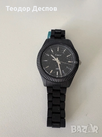 Часовник Timex, снимка 3 - Мъжки - 54985898
