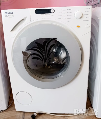Пералня  MIELE  SOFTTRONIC W 1713 - 7кг