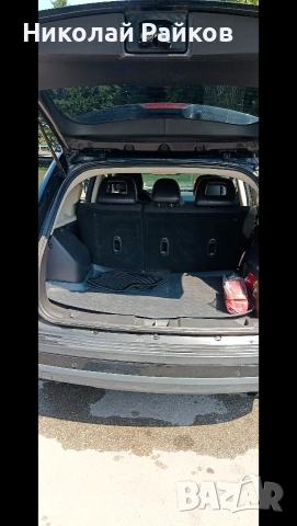 Джип Компас 2013 2,2, снимка 13 - Автомобили и джипове - 55007746