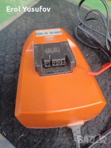 Fein , снимка 5 - Винтоверти - 54266578