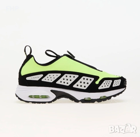 Оригинални маратонки NIKE W AIR MAX SNDR , снимка 4 - Маратонки - 54480729