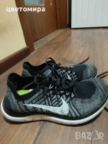 Nike Flyknit номер 40