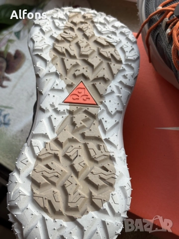 NIKE Спортни обувки ACG Mountain Fly 2 LOW GTX, снимка 7 - Маратонки - 55581025