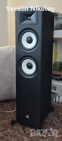 JBL STAGE A190 комплект тонколони